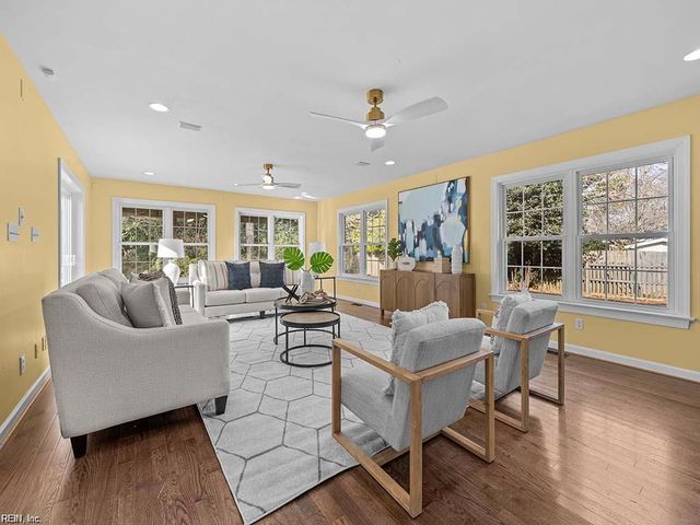 1625 Cutty Sark RD, Virginia Beach, VA 23454