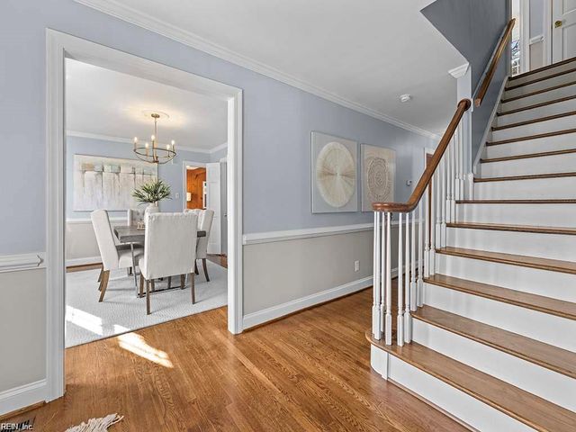 1625 Cutty Sark RD, Virginia Beach, VA 23454