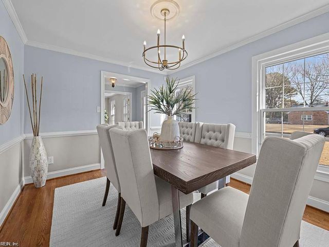 1625 Cutty Sark RD, Virginia Beach, VA 23454