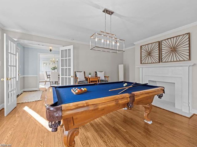 1625 Cutty Sark RD, Virginia Beach, VA 23454