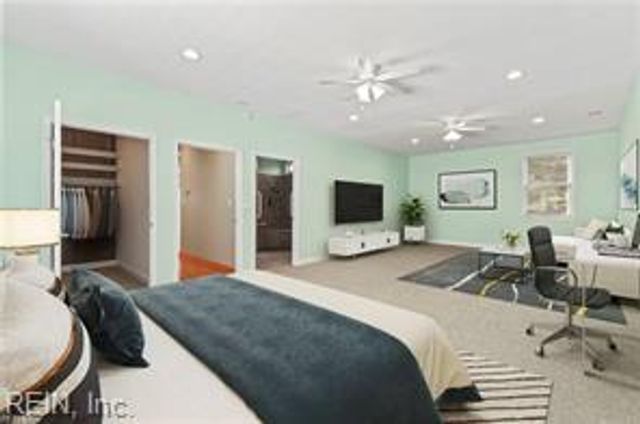 1625 Cutty Sark RD, Virginia Beach, VA 23454