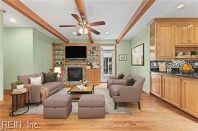 1625 Cutty Sark RD, Virginia Beach, VA 23454