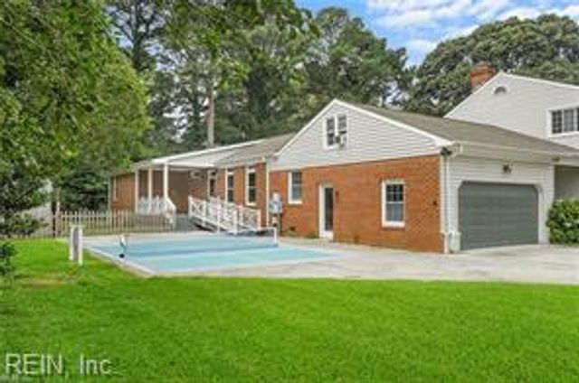 1625 Cutty Sark RD, Virginia Beach, VA 23454