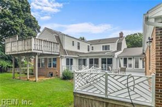 1625 Cutty Sark RD, Virginia Beach, VA 23454