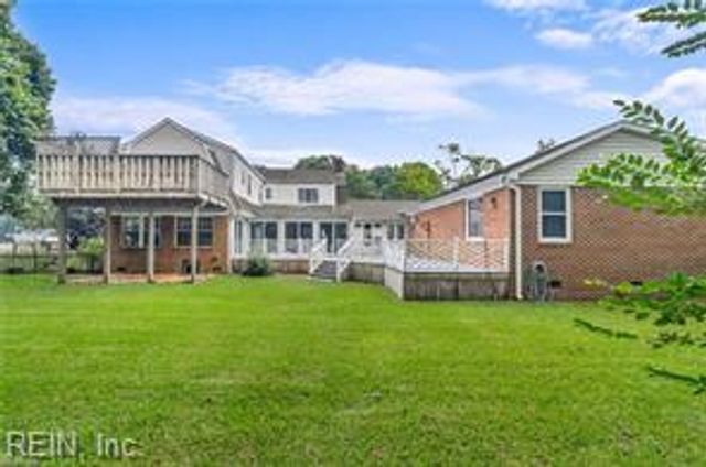 1625 Cutty Sark RD, Virginia Beach, VA 23454