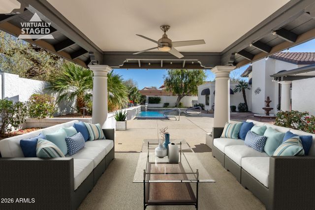 10662 E CAROL Avenue, Scottsdale, AZ 85258