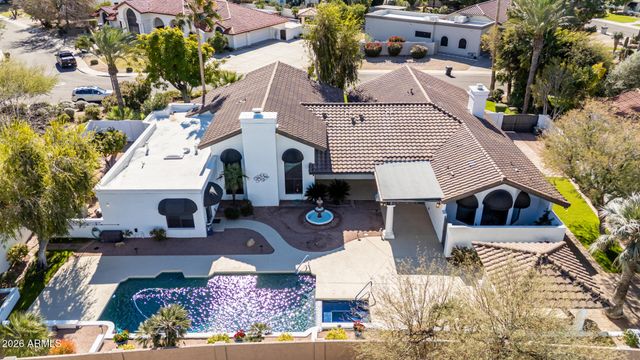 10662 E CAROL Avenue, Scottsdale, AZ 85258