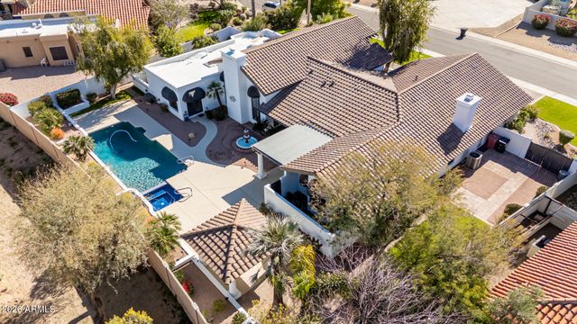 10662 E CAROL Avenue, Scottsdale, AZ 85258