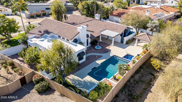 10662 E CAROL Avenue, Scottsdale, AZ 85258