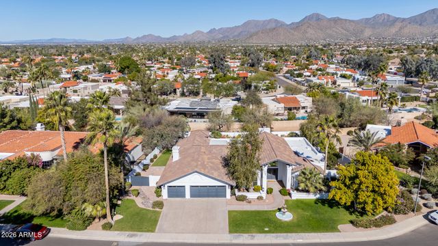 10662 E CAROL Avenue, Scottsdale, AZ 85258