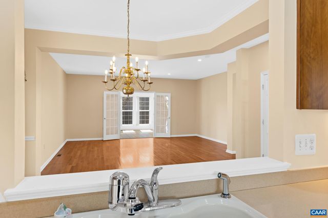 598 MISTLAND TRL, Ruckersville, VA 22968