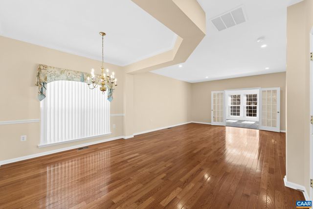 598 MISTLAND TRL, Ruckersville, VA 22968