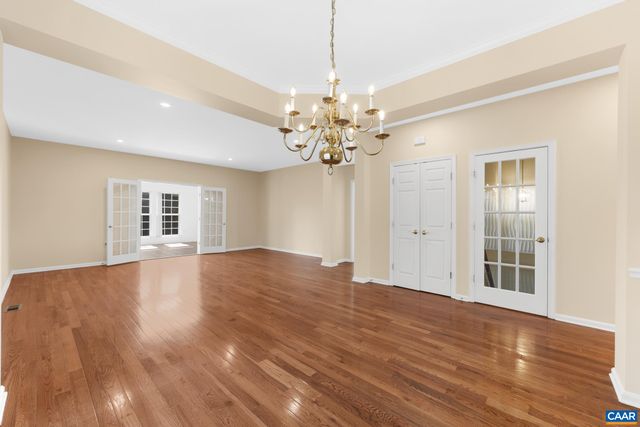 598 MISTLAND TRL, Ruckersville, VA 22968