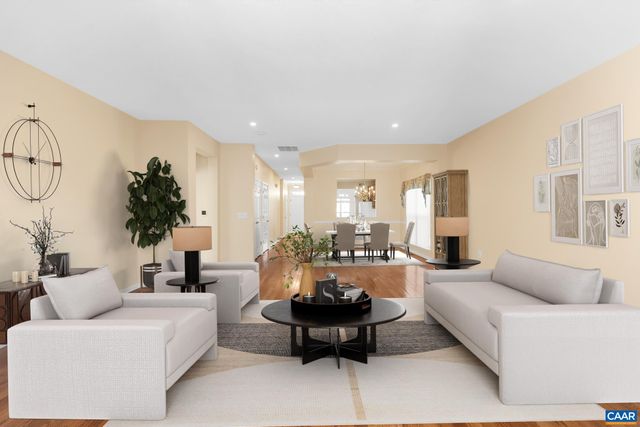 598 MISTLAND TRL, Ruckersville, VA 22968