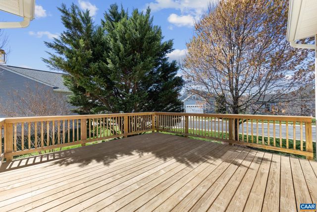 598 MISTLAND TRL, Ruckersville, VA 22968