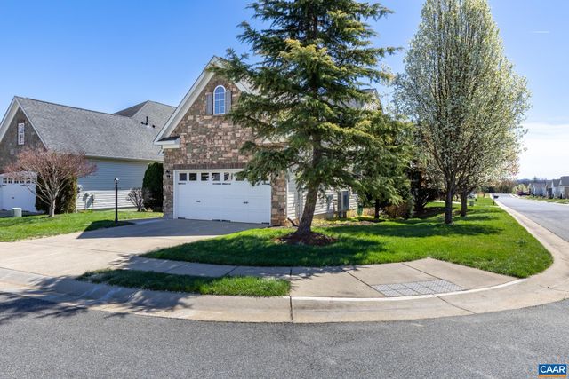 598 MISTLAND TRL, Ruckersville, VA 22968