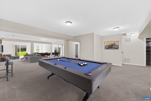 598 MISTLAND TRL, Ruckersville, VA 22968