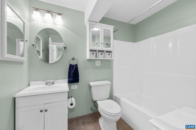 598 MISTLAND TRL, Ruckersville, VA 22968