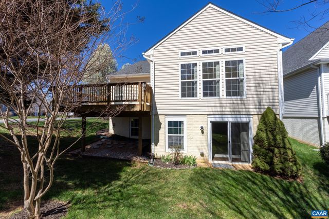 598 MISTLAND TRL, Ruckersville, VA 22968