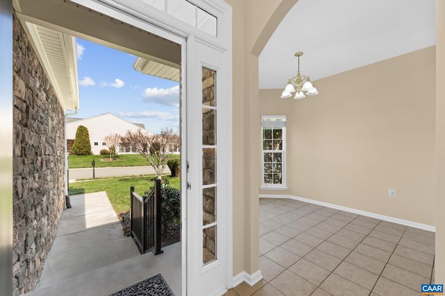 598 MISTLAND TRL, Ruckersville, VA 22968