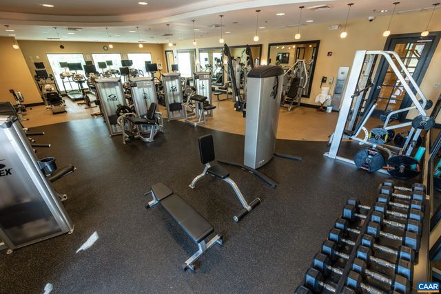 598 MISTLAND TRL, Ruckersville, VA 22968