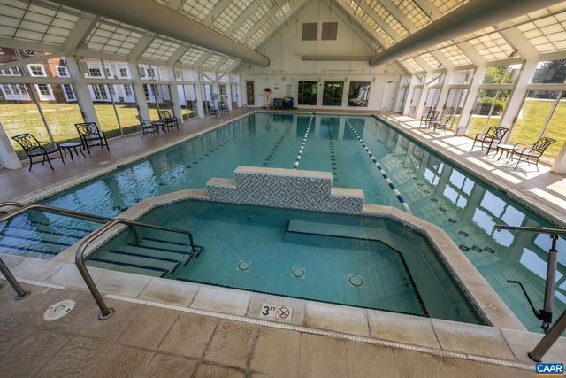 598 MISTLAND TRL, Ruckersville, VA 22968