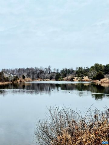 598 MISTLAND TRL, Ruckersville, VA 22968