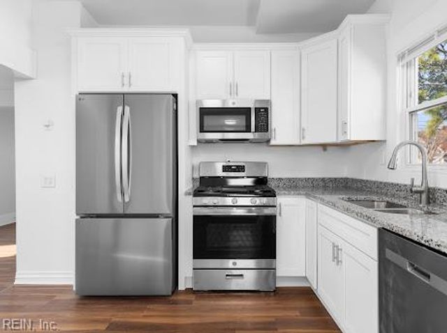 2850 Grandy AVE, Norfolk, VA 23509