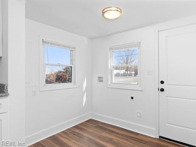 2850 Grandy AVE, Norfolk, VA 23509