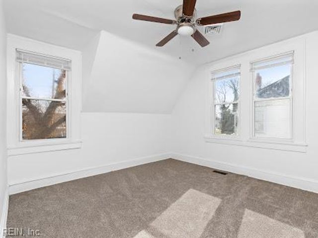 2850 Grandy AVE, Norfolk, VA 23509