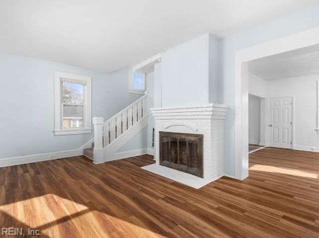 2850 Grandy AVE, Norfolk, VA 23509