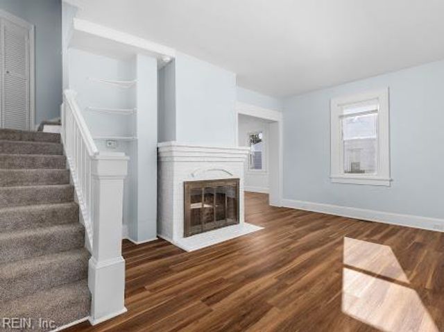 2850 Grandy AVE, Norfolk, VA 23509