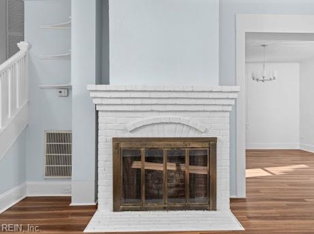 2850 Grandy AVE, Norfolk, VA 23509