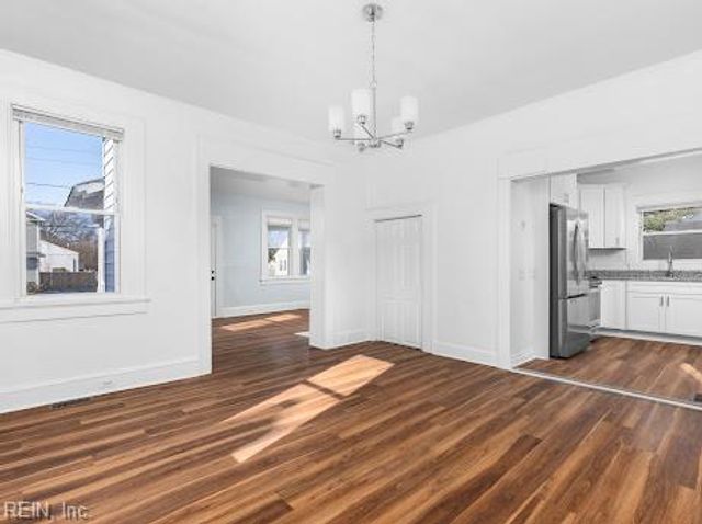 2850 Grandy AVE, Norfolk, VA 23509