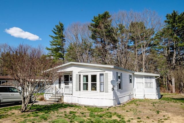53 Monadnock Drive, Rochester, NH 03867