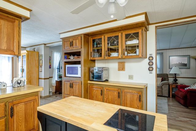 53 Monadnock Drive, Rochester, NH 03867