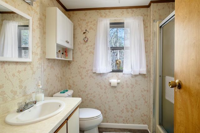 53 Monadnock Drive, Rochester, NH 03867
