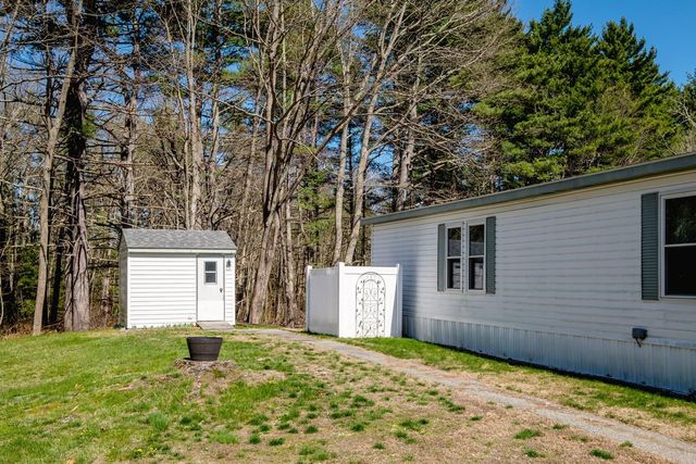 53 Monadnock Drive, Rochester, NH 03867