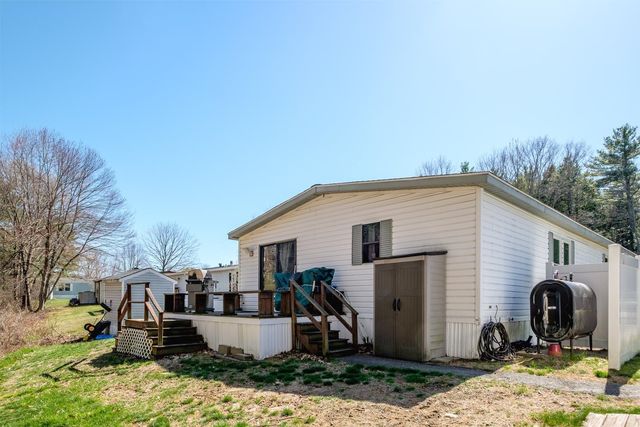 53 Monadnock Drive, Rochester, NH 03867