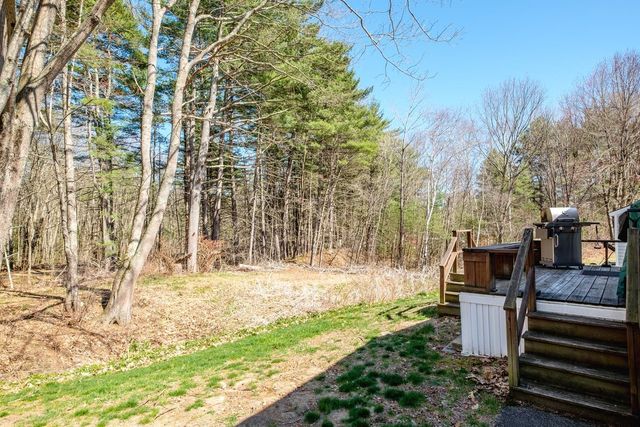 53 Monadnock Drive, Rochester, NH 03867