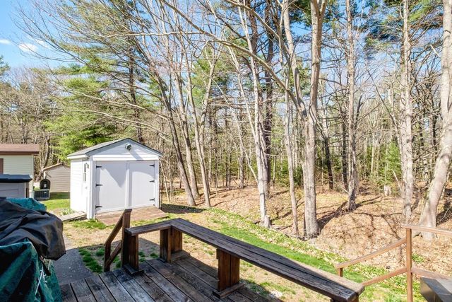 53 Monadnock Drive, Rochester, NH 03867