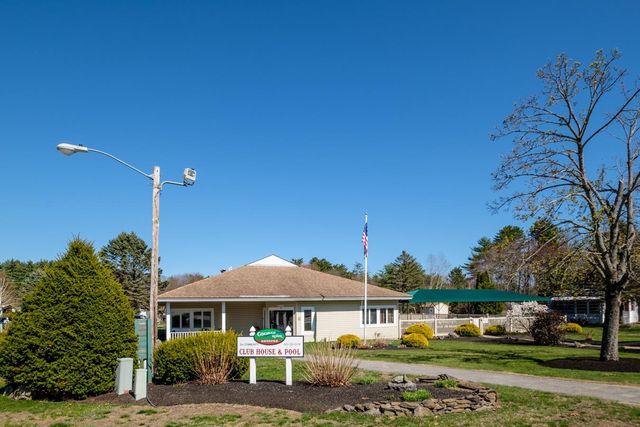 53 Monadnock Drive, Rochester, NH 03867