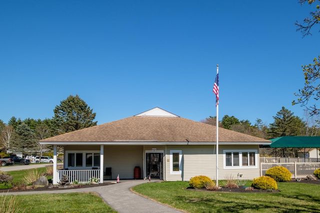 53 Monadnock Drive, Rochester, NH 03867