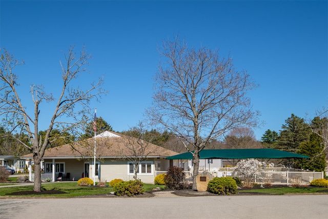 53 Monadnock Drive, Rochester, NH 03867