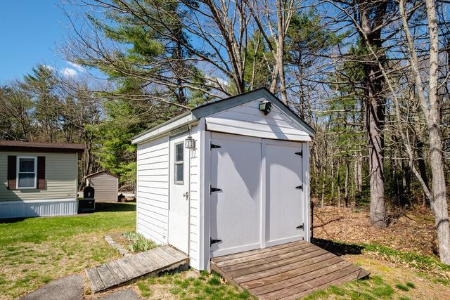 53 Monadnock Drive, Rochester, NH 03867