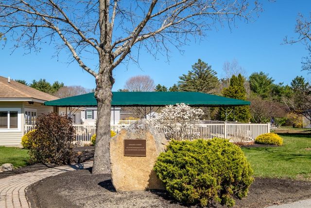 53 Monadnock Drive, Rochester, NH 03867