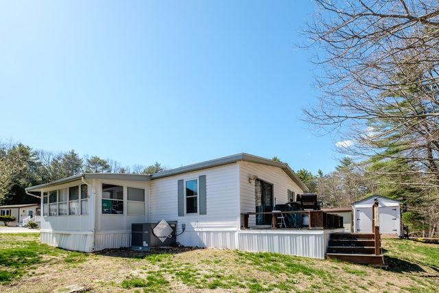 53 Monadnock Drive, Rochester, NH 03867