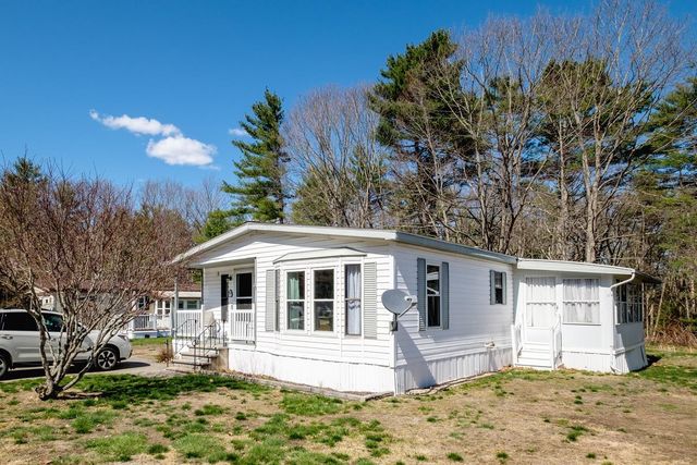 53 Monadnock Drive, Rochester, NH 03867