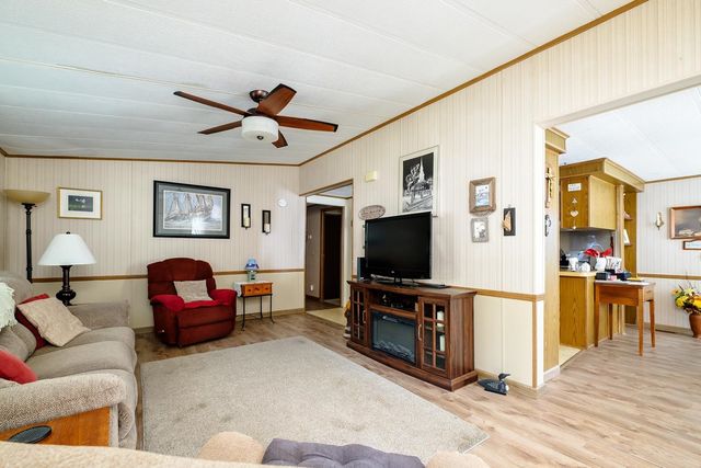 53 Monadnock Drive, Rochester, NH 03867