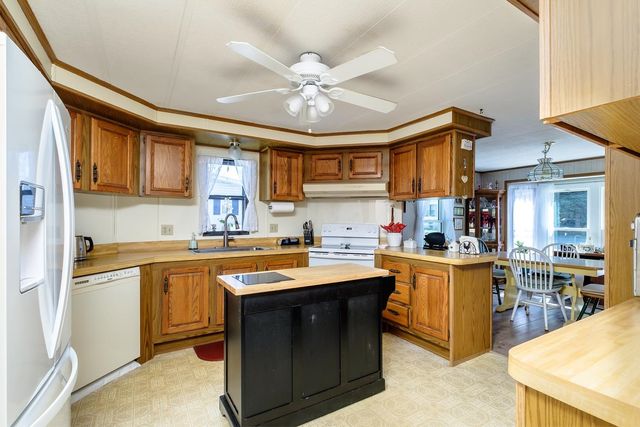 53 Monadnock Drive, Rochester, NH 03867